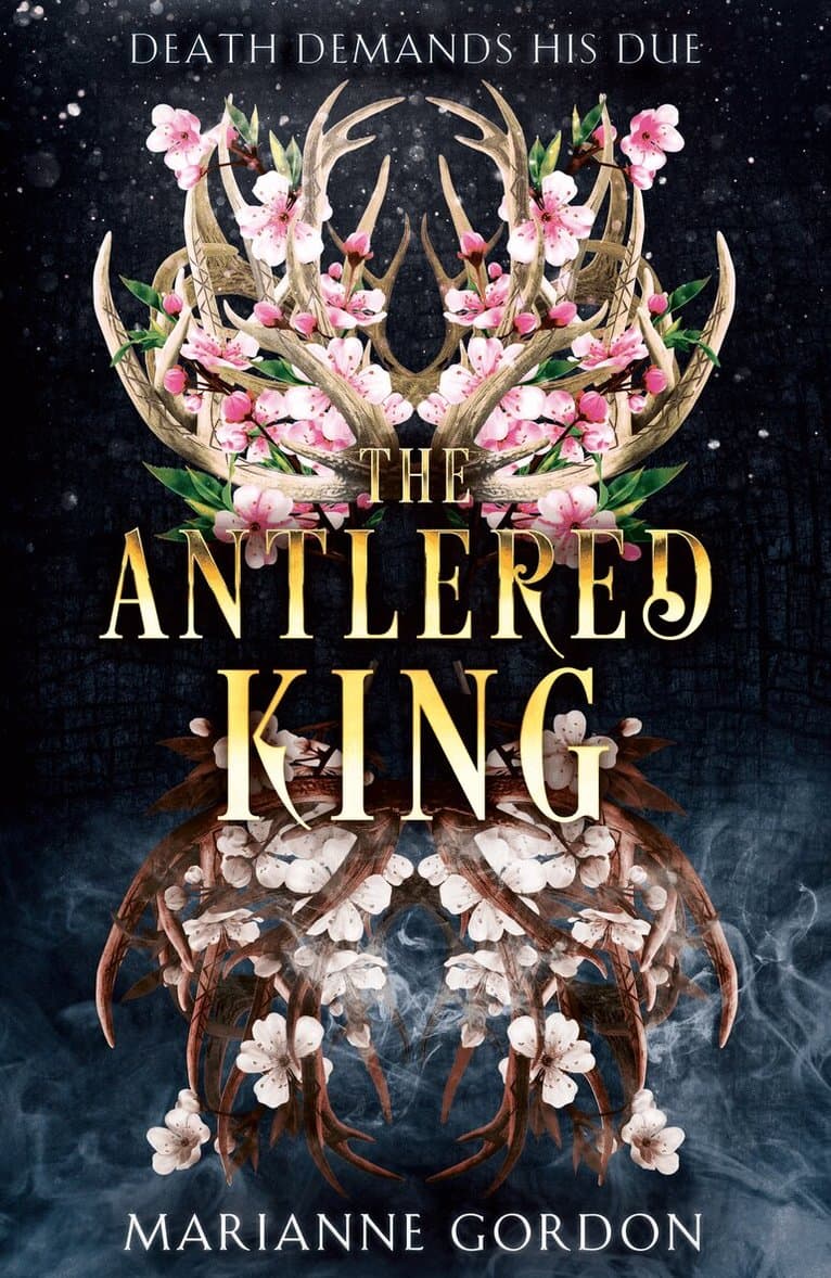 Antlered King
