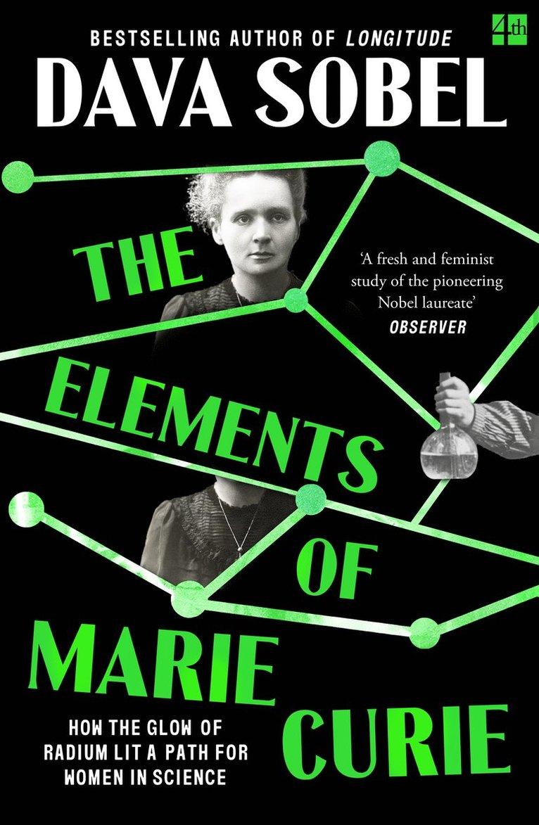Elements of Marie Curie