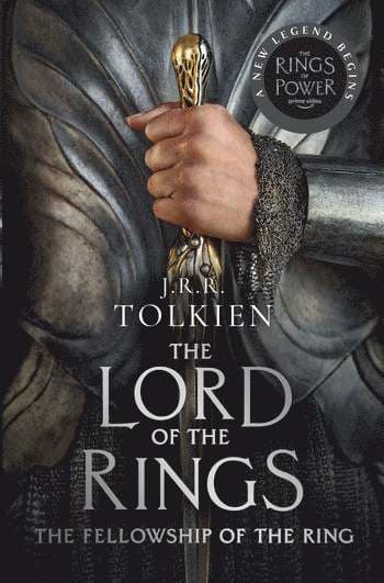 The Fellowship of the Ring (TV Tie-In)