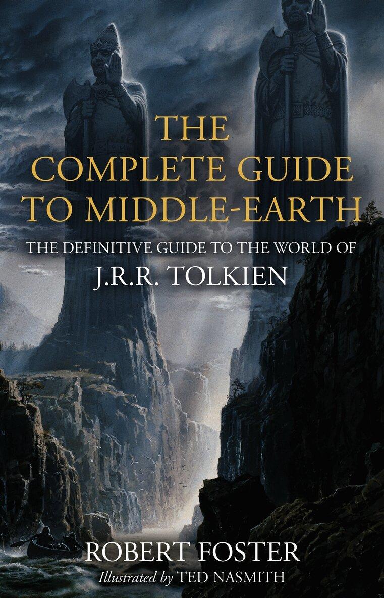 Complete Guide to Middle-earth