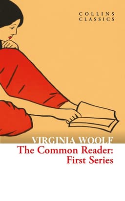 Common Reader