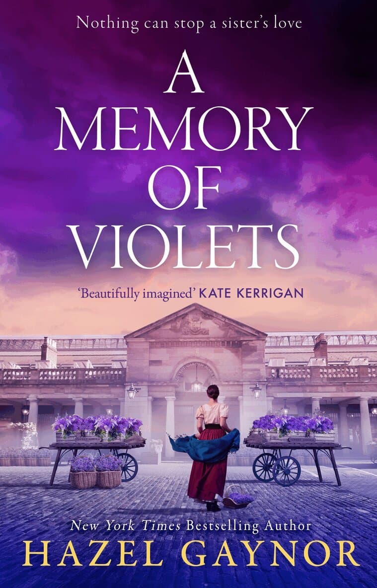 Memory of Violets