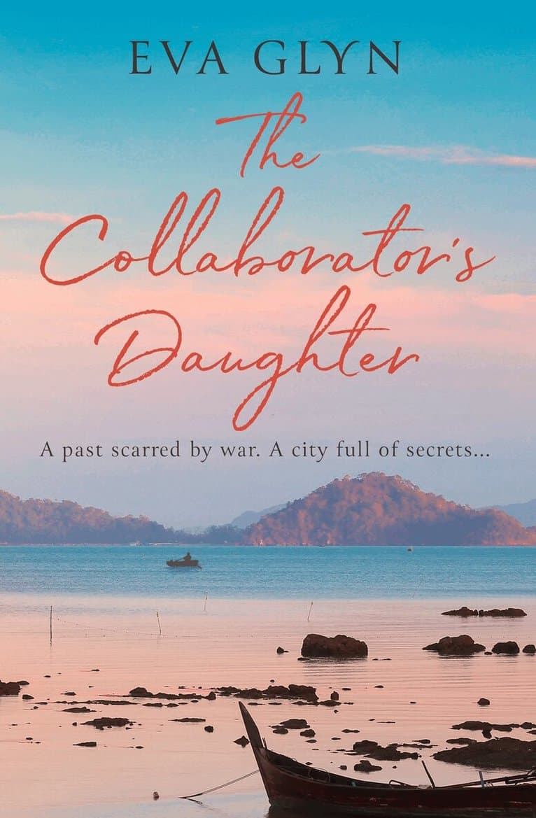 Collaborator’s Daughter