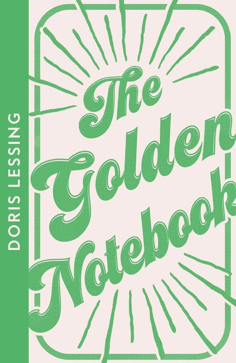 Golden Notebook