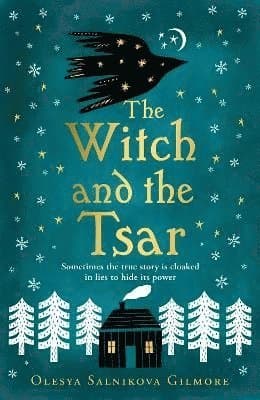 The Witch and the Tsar