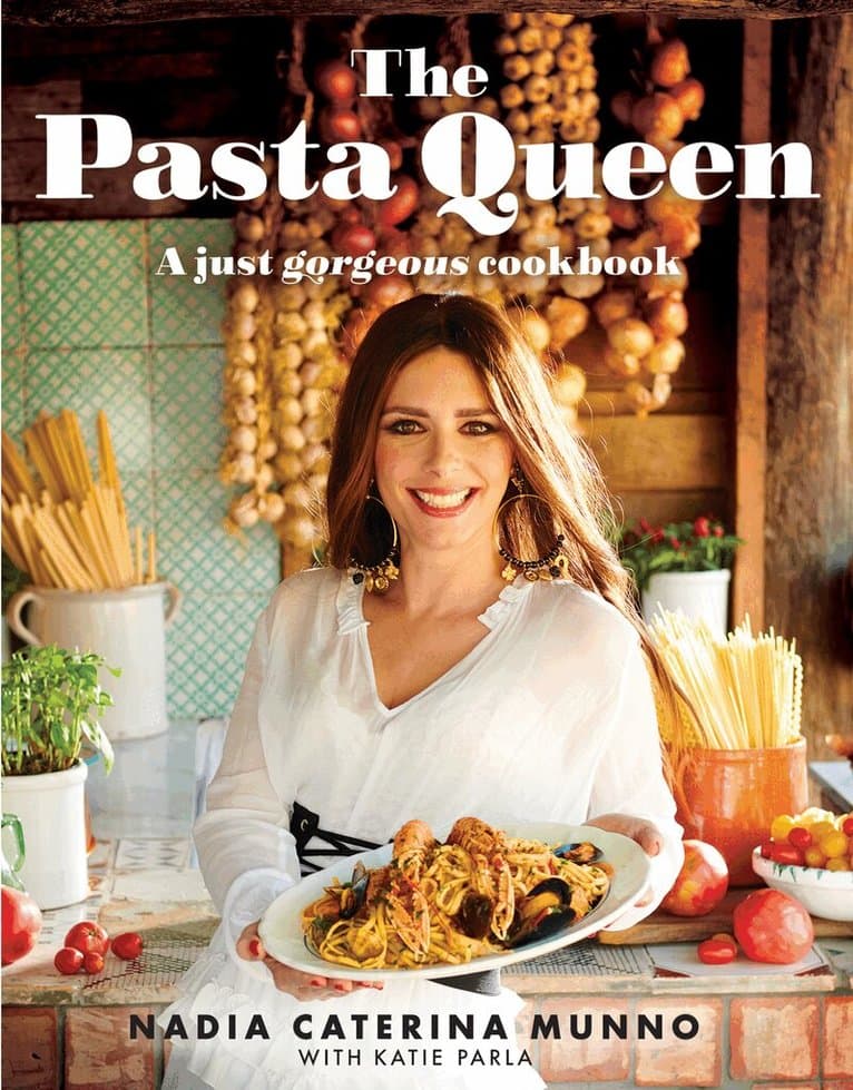 Pasta Queen