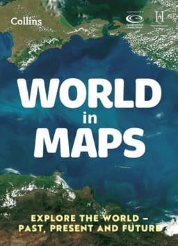 World in Maps