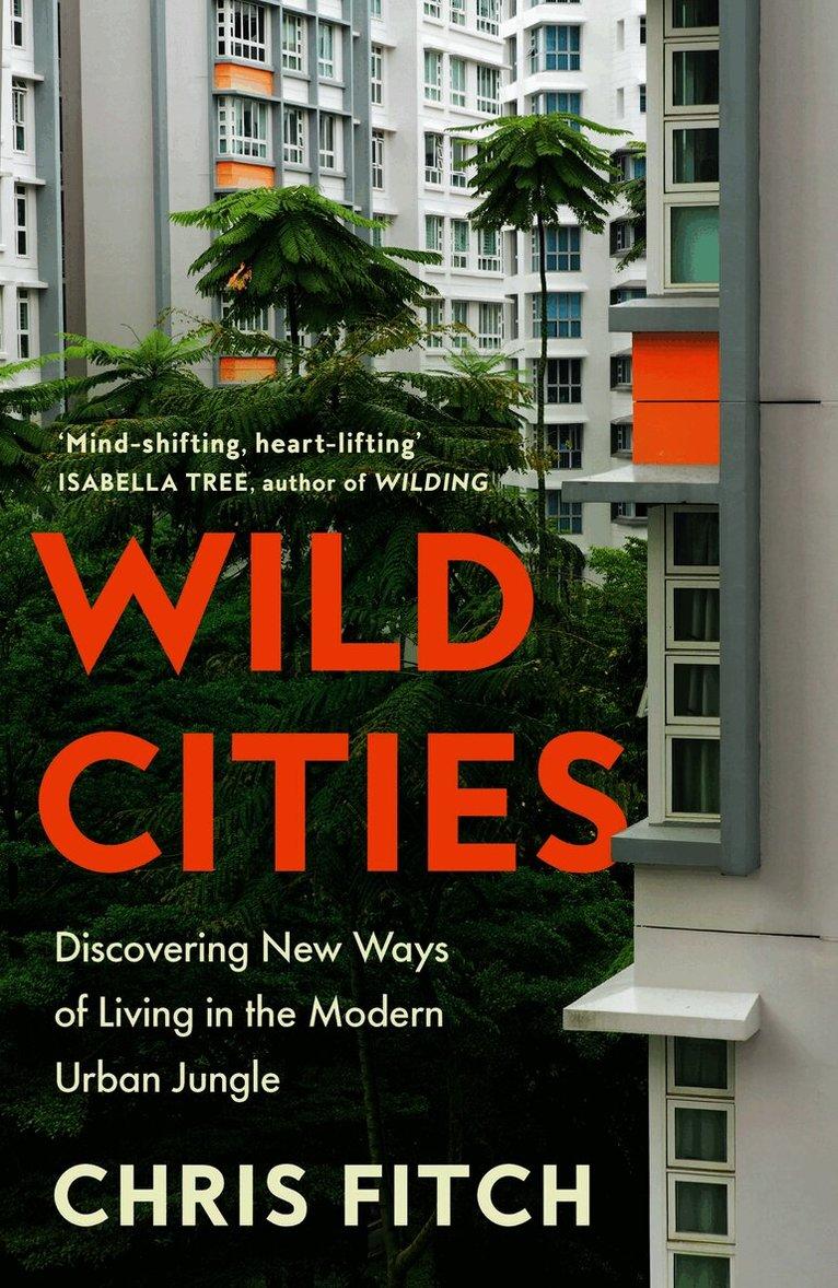 Wild Cities