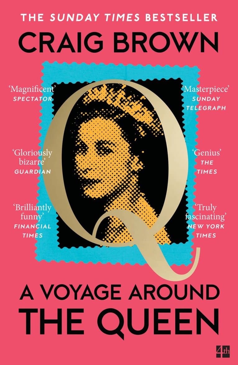 Voyage Around the Queen