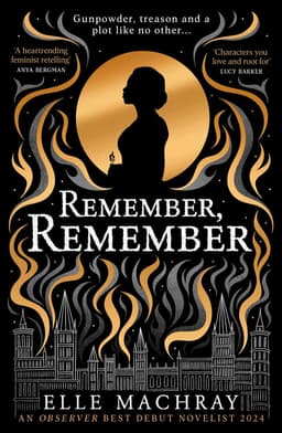 Remember, Remember