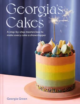 Georgia’s Cakes