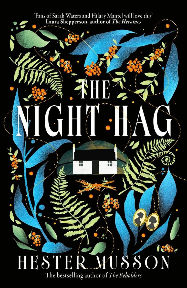 Night Hag