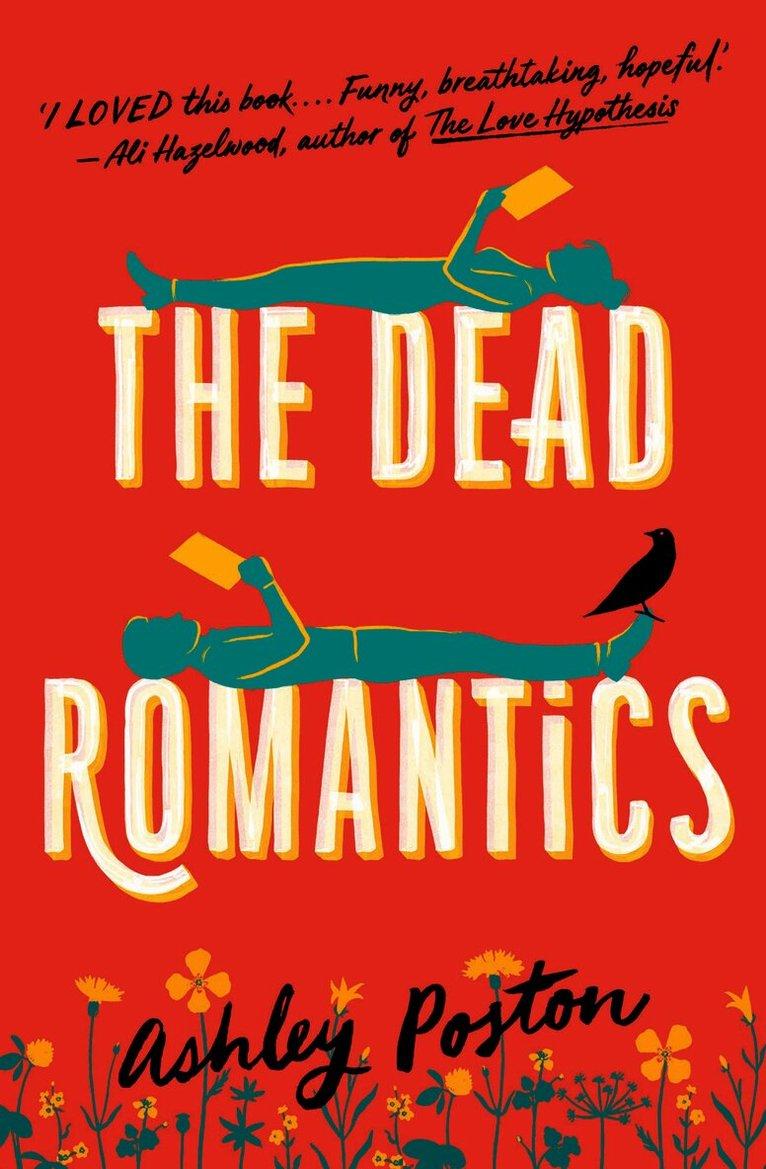 Dead Romantics