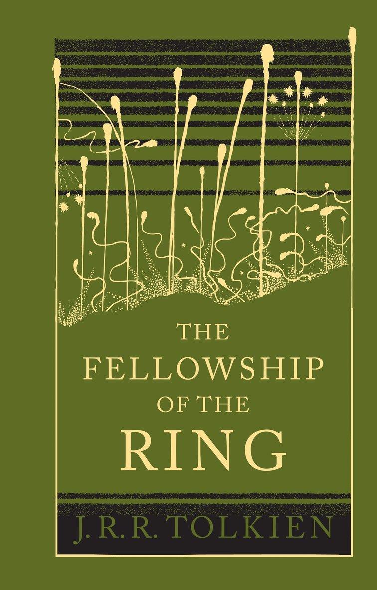 Fellowship of the Ring