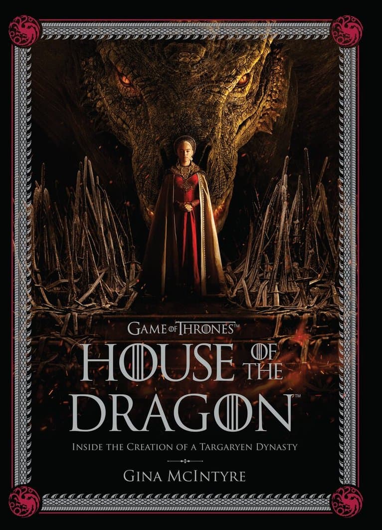 Making of HBO’s House of the Dragon