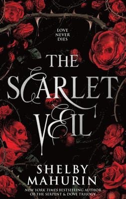 SCARLET VEIL HB