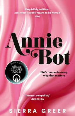 Annie Bot