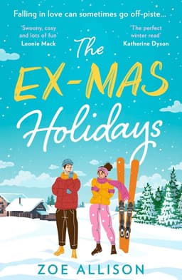 Ex-Mas Holidays
