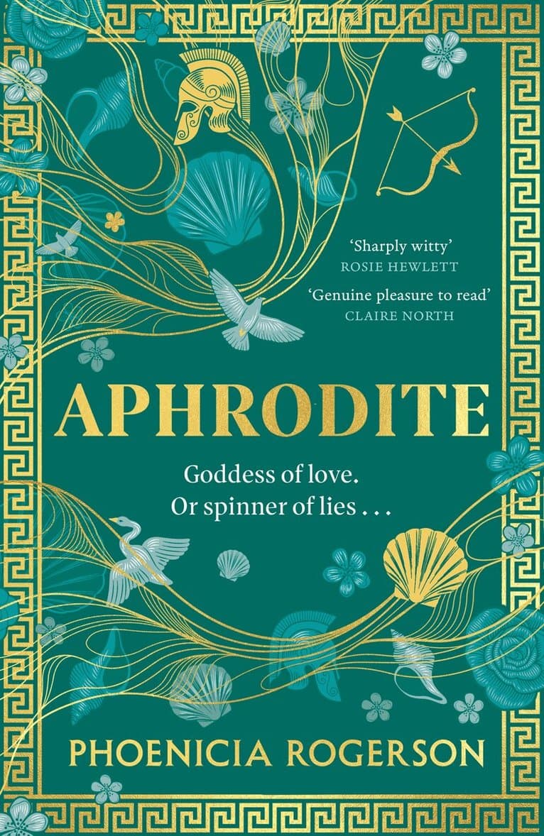 Aphrodite