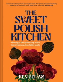 Sweet Polish Kitchen