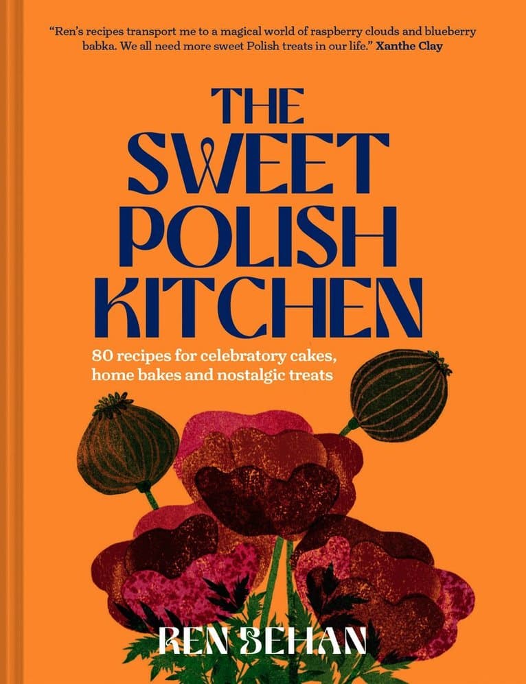 Sweet Polish Kitchen