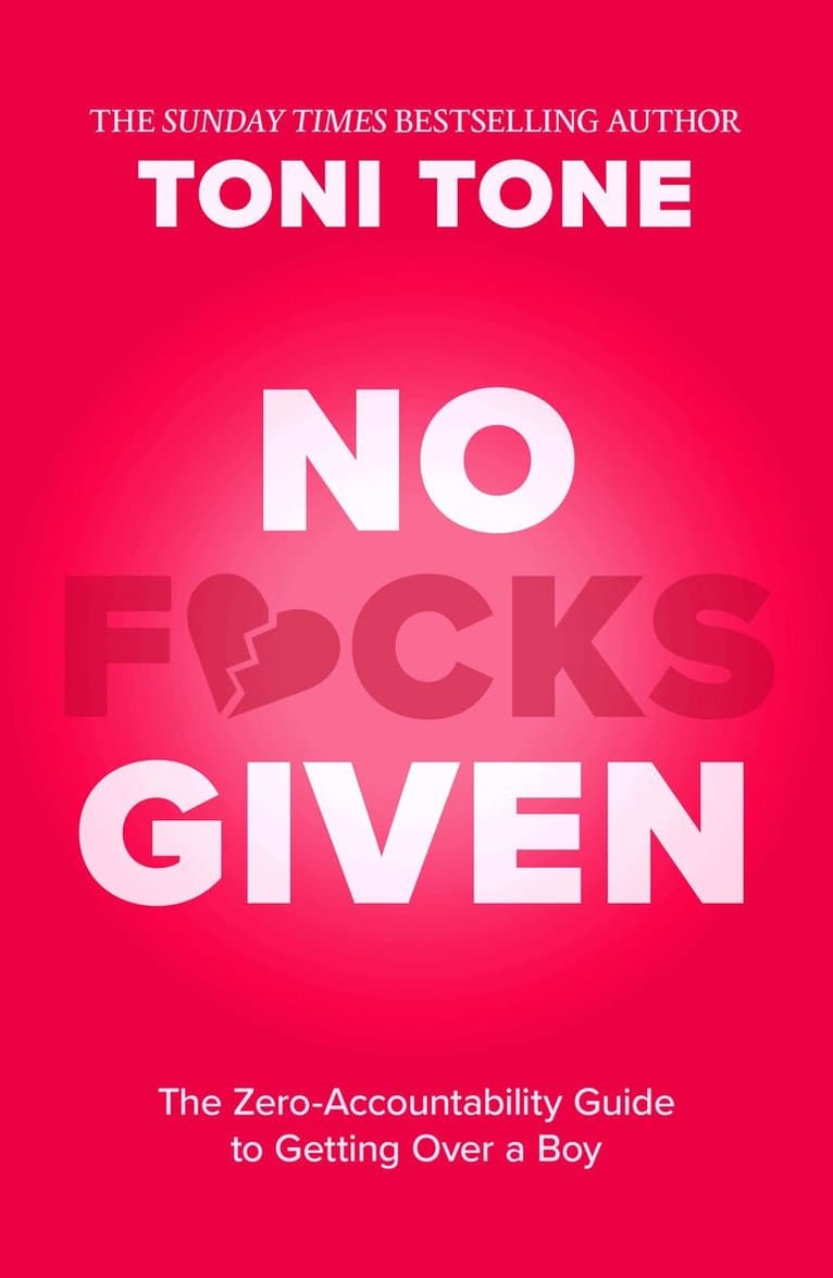 No F*cks Given