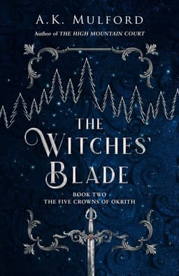 Witches’ Blade