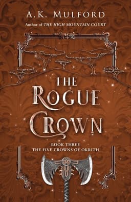 Rogue Crown