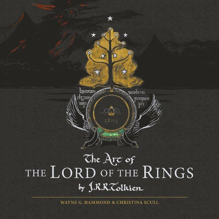 Art of the Lord of the Rings