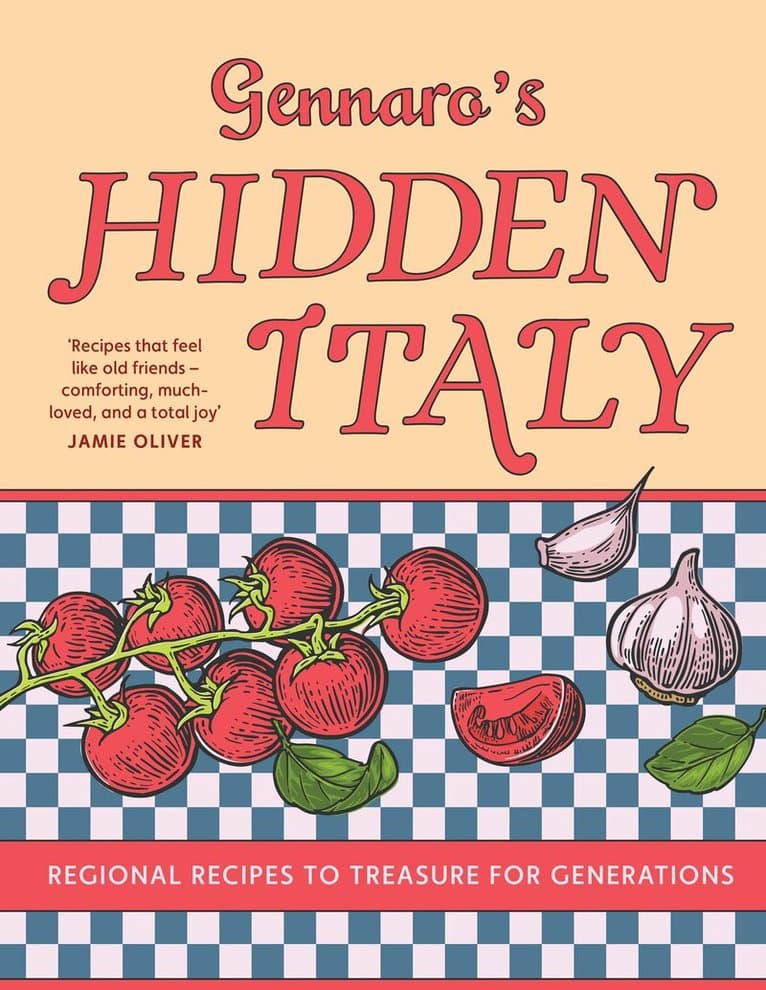 Gennaro’s Hidden Italy