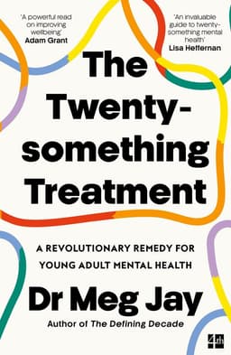 Twentysomething Treatment
