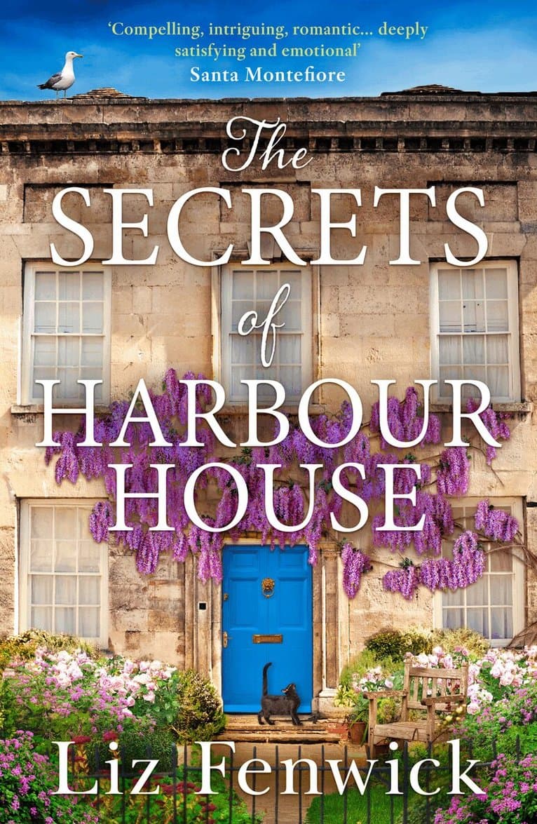 Secrets of Harbour House