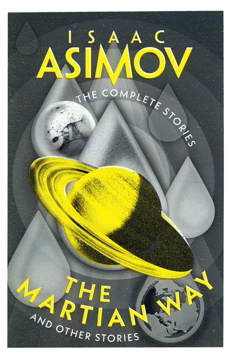 Martian Way