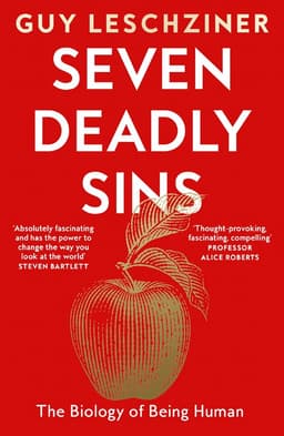 Seven Deadly Sins