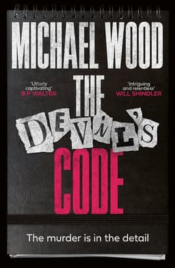 Devil’s Code