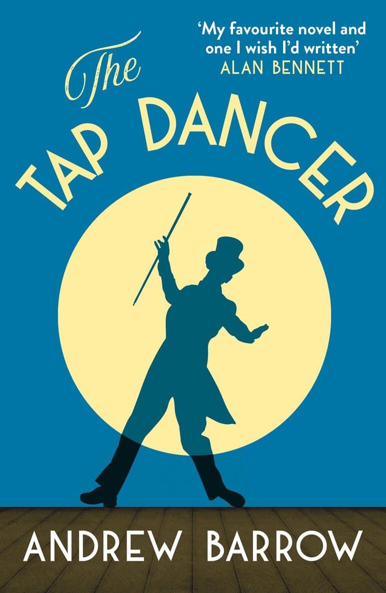 Tap Dancer