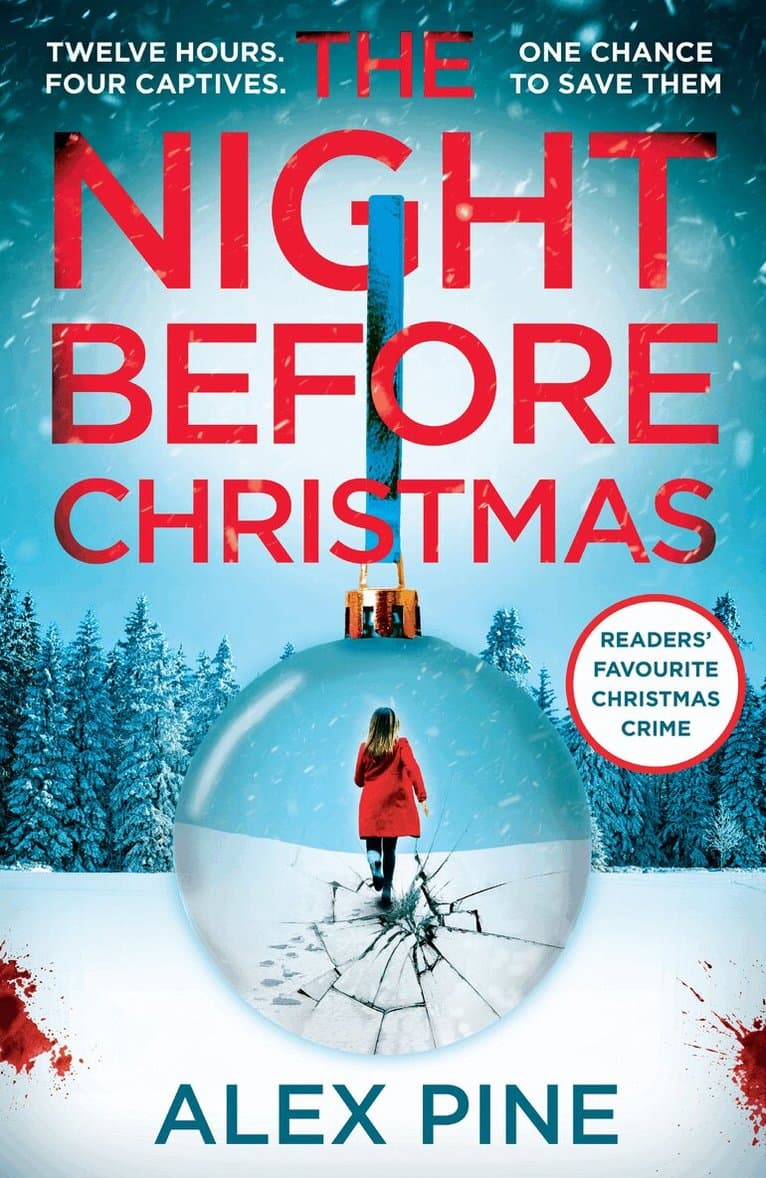 Night Before Christmas