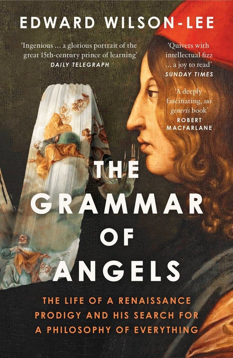 Grammar of Angels