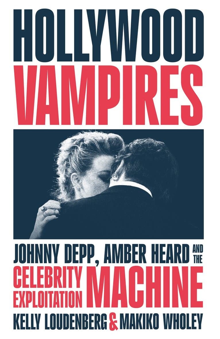 Hollywood Vampires