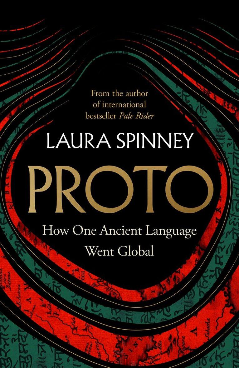 Laura Spinney best book