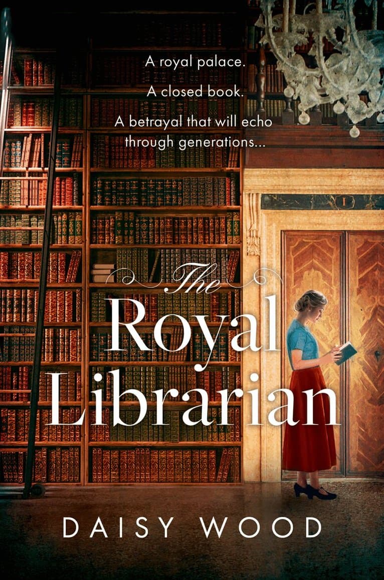 Royal Librarian