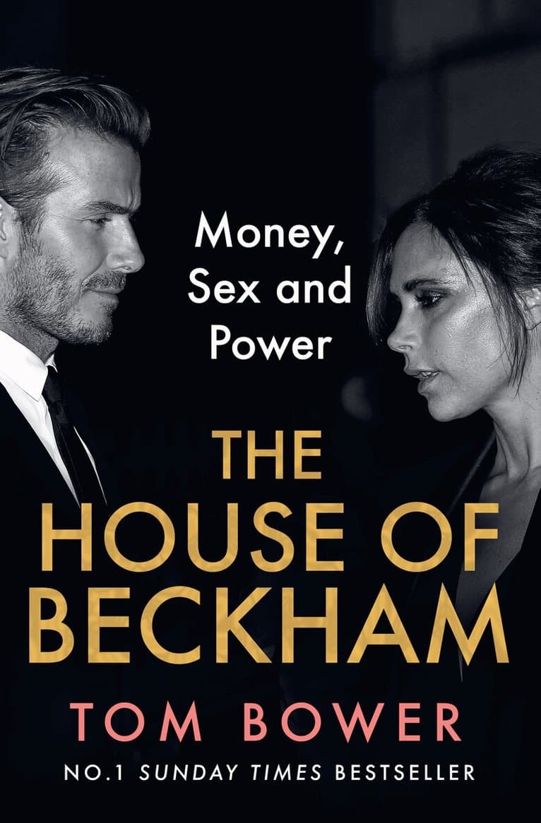 House of Beckham