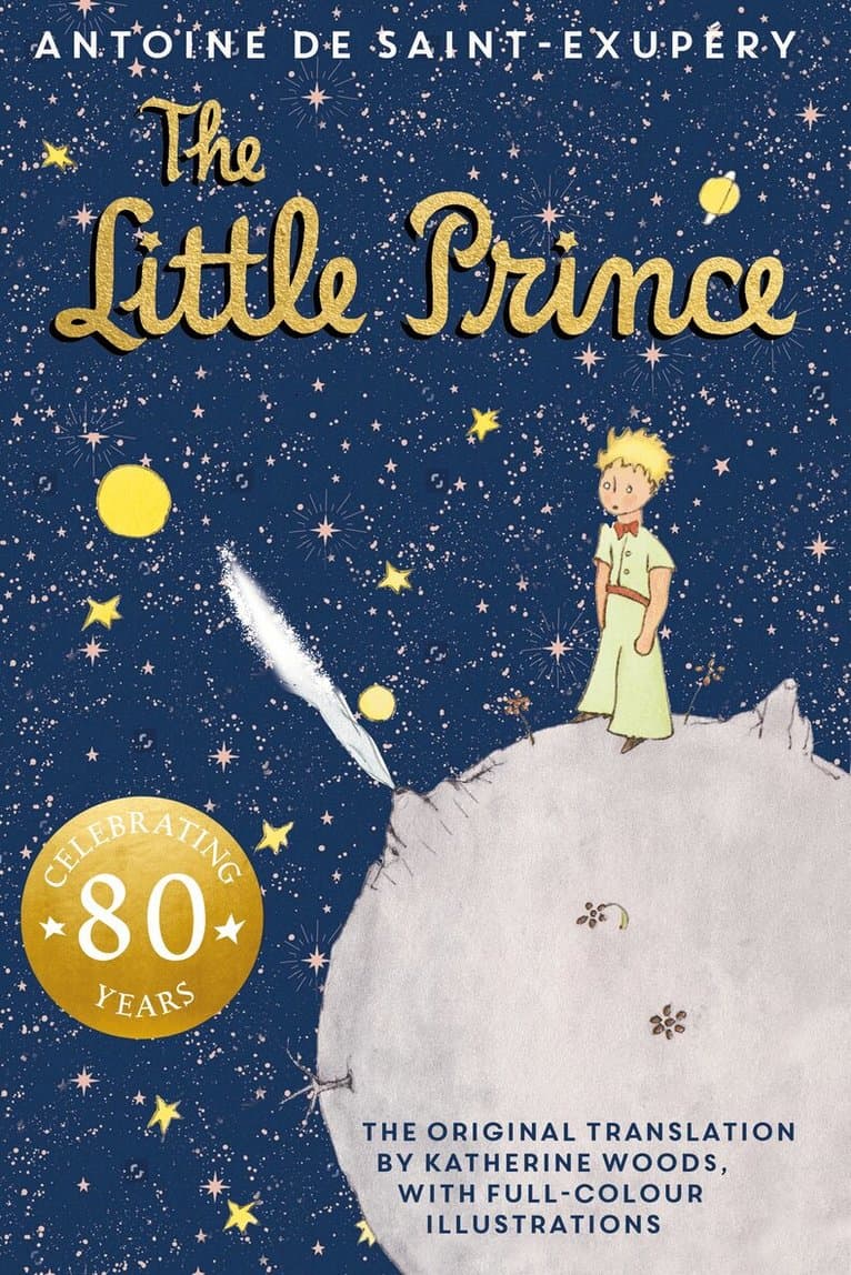 Little Prince