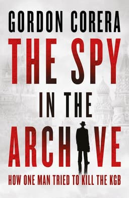 Spy in the Archive