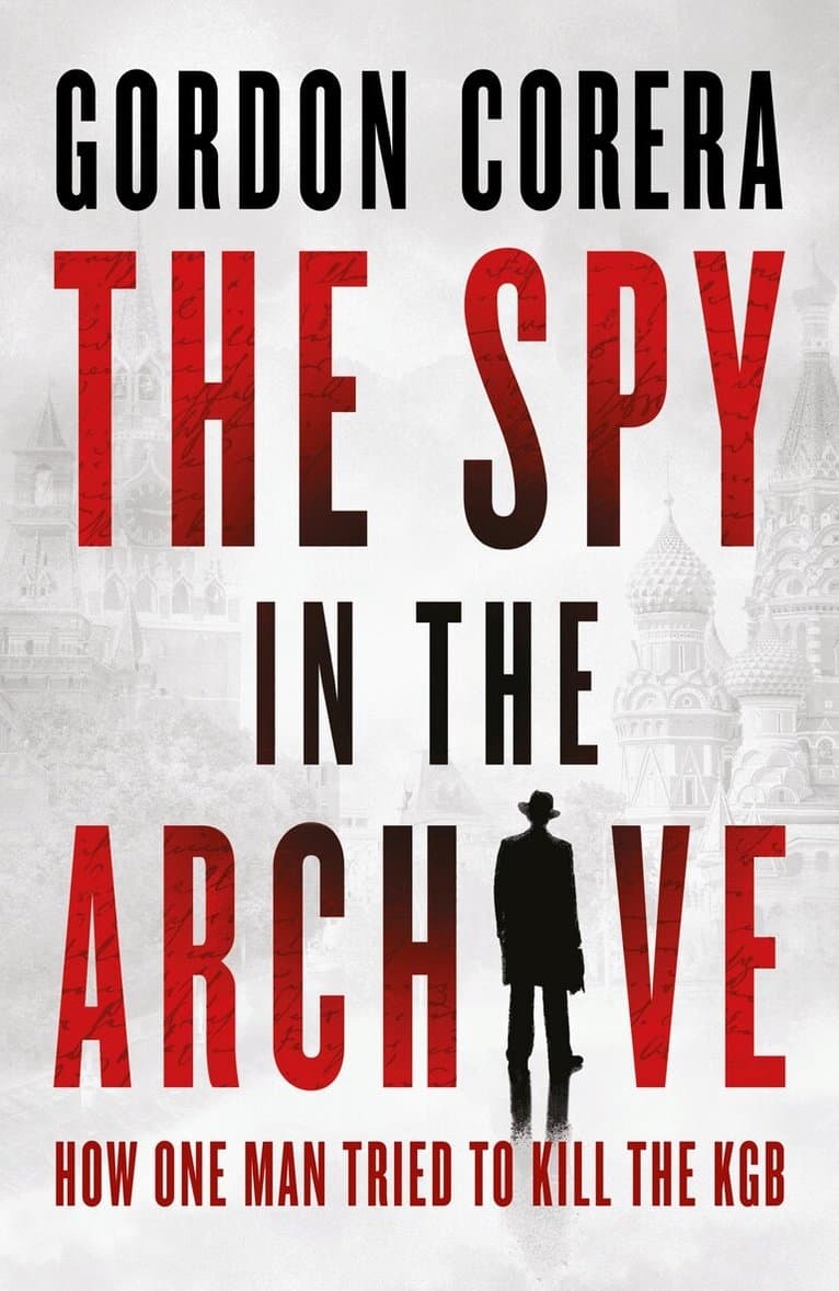 Spy in the Archive
