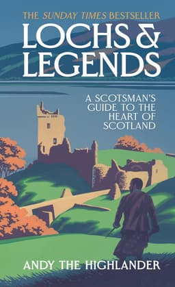 Lochs and Legends