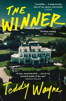 Winner