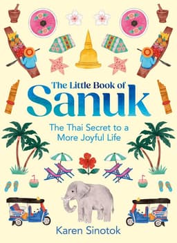 Little Book of Sanuk