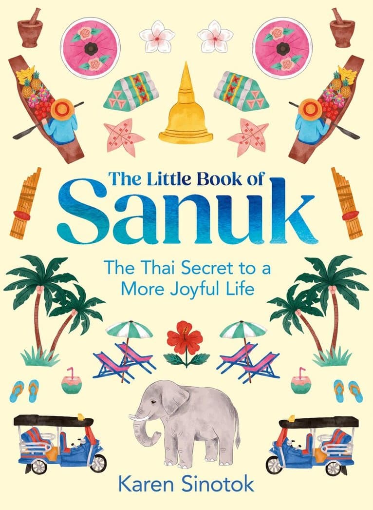 Little Book of Sanuk