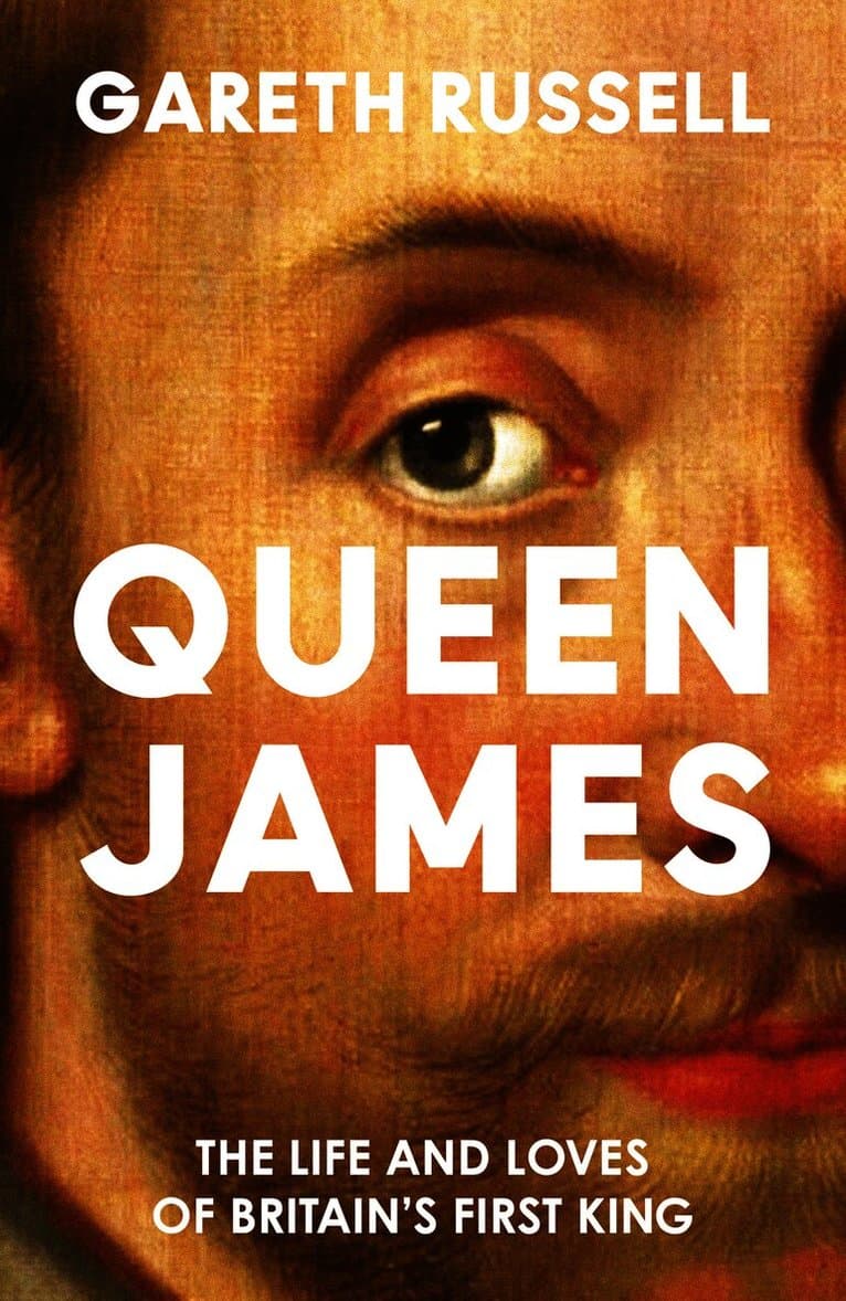 Queen James
